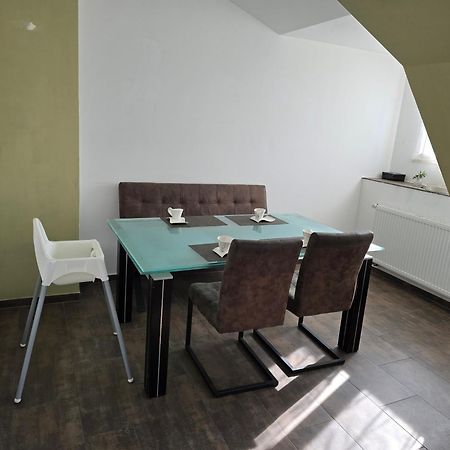 Nilos Apartment Diez Esterno foto